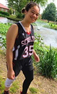 Makalah Hawkins Women's Basketball recruiting profile image