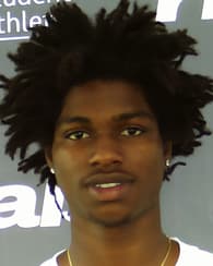 Kevin Ross Football recruiting profile image