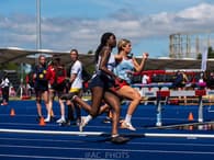 Ebiosereme Ekhuemelo Women's Track recruiting profile image