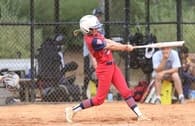 Zoey Snead Softball recruiting profile image