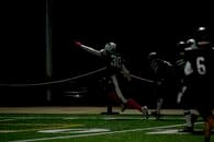 Nolan Wilson Football recruiting profile image