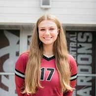 Bridget Cassady Women's Volleyball recruiting profile image