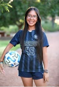 Stephanie Vazquez Women's Soccer recruiting profile image