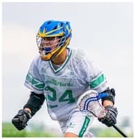 Mason Gibson Men's Lacrosse recruiting profile image