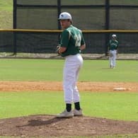 Jacob Knowles Baseball recruiting profile image