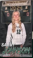 profile image for Samantha Johnson