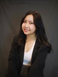 Haley Lu-Nguyen Women's Golf recruiting profile image