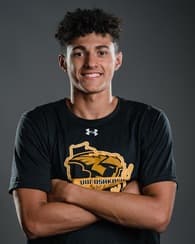Leo Ramirez Men's Swimming recruiting profile image