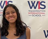 Ava Gonzalez Women's Tennis recruiting profile image