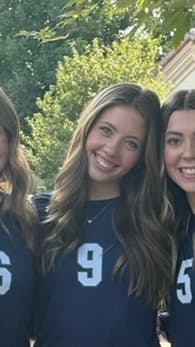 Emma Johnston Women's Volleyball recruiting profile image