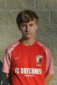 Parker Wood Men's Soccer recruiting profile image