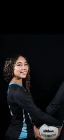 profile image for Alina Hairston