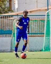 Mouhamadou Mourtada Mbacke Koita Men's Soccer recruiting profile image