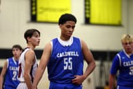 Omar Franco Men's Basketball recruiting profile image