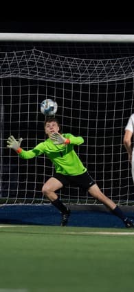 Andrew Dinwiddie Men's Soccer recruiting profile image