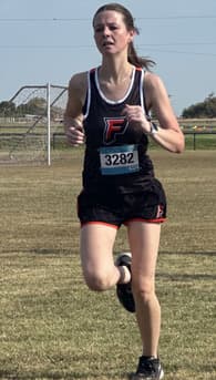 Kayde Archer Women's Track recruiting profile image