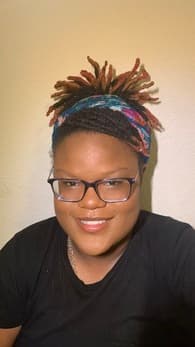 Lanaya Jones Women's Volleyball recruiting profile image