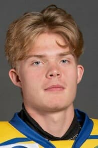 Eric Olsson Men's Ice Hockey recruiting profile image