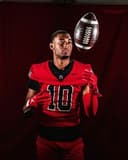 profile image for Antonio Armistead