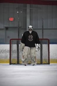 Dylan San Buenaventura Men's Ice Hockey recruiting profile image