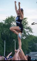 profile image for Alyssa N Lohman