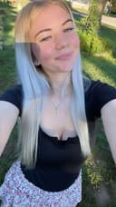 profile image for Hannah Giles
