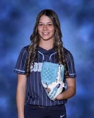 Quiana Gonzales Softball recruiting profile image
