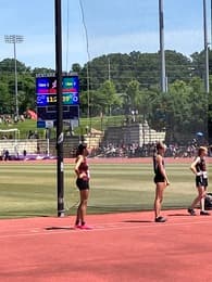 Keira Wheatley Women's Track recruiting profile image