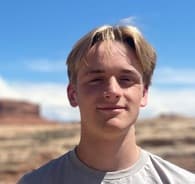 Ian O'Loughlin Men's Soccer recruiting profile image