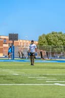 profile image for Jaden R Hunter