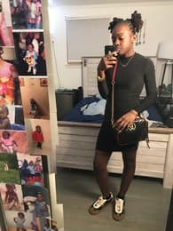 Zamiyah Mills Women's Basketball recruiting profile image