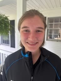 Gillian Bennett Women's Soccer recruiting profile image