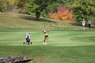 Olivia Fowler Women's Golf recruiting profile image