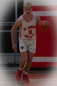 Trey Johanns Men's Basketball recruiting profile image