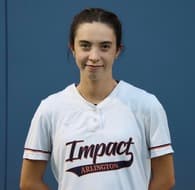 Mae Brewin Softball recruiting profile image