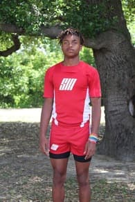 Gary Jackson Football recruiting profile image