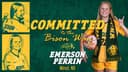 profile image for Emerson Perrin
