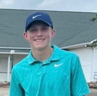 Aiden Boyd Men's Golf recruiting profile image