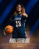 profile image for Kaili Sterling