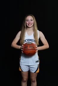 Kaitlyn Bena Women's Basketball recruiting profile image