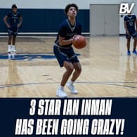 Ian Inman Men's Basketball recruiting profile image