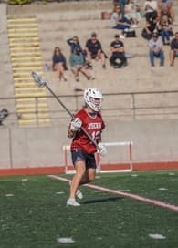 Sean Ledyard Men's Lacrosse recruiting profile image