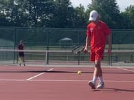 Grant Dalton Men's Tennis recruiting profile image