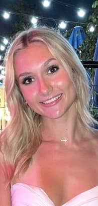 Sloan Reed Women's Volleyball recruiting profile image