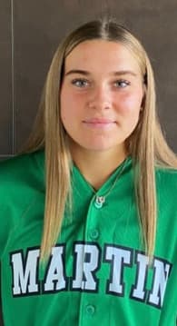 Macy Sidebottom Softball recruiting profile image