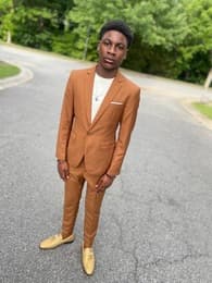 Tyrell Barze Football recruiting profile image