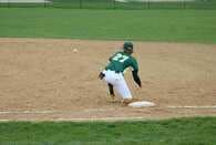 Larry Perzentka Baseball recruiting profile image
