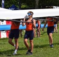 Sean Randall Men's Rowing recruiting profile image