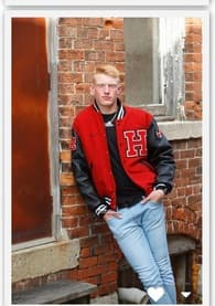 Gabriel Osborn Men's Track recruiting profile image