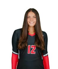 Mia Lange Women's Volleyball recruiting profile image